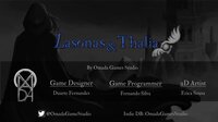 Lasonas & Thalia screenshot, image №2994019 - RAWG