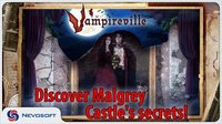 Vampireville lite: haunted castle adventure screenshot, image №1654252 - RAWG