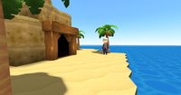 aMaze of Silence screenshot, image №1079538 - RAWG