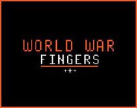 Word War Fingers screenshot, image №2841497 - RAWG