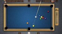 Pool Billiards Pro screenshot, image №1451196 - RAWG