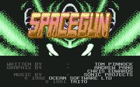 Space Gun screenshot, image №745328 - RAWG