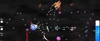 Lost in Space - BulletHell screenshot, image №2252026 - RAWG