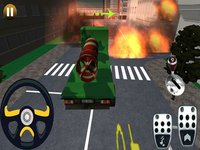 Nuclear Army Bomb Truck 2018 screenshot, image №1338099 - RAWG