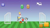 Soccer Crazy - funny physics screenshot, image №1469523 - RAWG