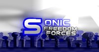 Sonic Freedom Forces screenshot, image №1860009 - RAWG