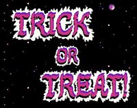 Trick or Treat - DEMO screenshot, image №3062365 - RAWG