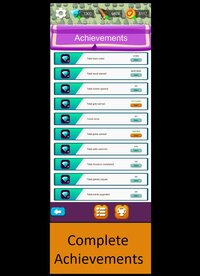 Lumberjack Greedy screenshot, image №3680274 - RAWG