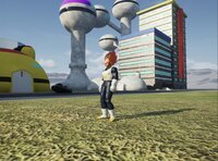 Vegeta Go! screenshot, image №3457248 - RAWG