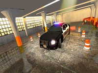 City Police Chase Car Escape screenshot, image №1866343 - RAWG