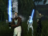 Star Wars: Knights of the Old Republic II – The Sith Lords screenshot, image №767417 - RAWG