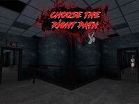 Scary granny hospital escape screenshot, image №3087915 - RAWG