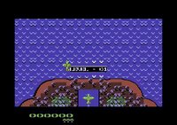 Spitvox Ace - C64 game screenshot, image №3134446 - RAWG