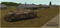 Combat Mission: Battle for Normandy screenshot, image №569471 - RAWG