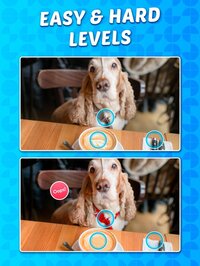 Find differences - brain game screenshot, image №3653159 - RAWG