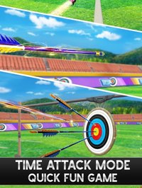 Archery Champs King- Bow&Arrow screenshot, image №2215438 - RAWG