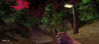 Crooked Silence: Tales From The Dark screenshot, image №2508194 - RAWG