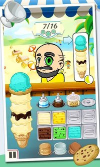 Ice Cream screenshot, image №2093593 - RAWG