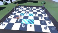 ChessRPG screenshot, image №2601361 - RAWG