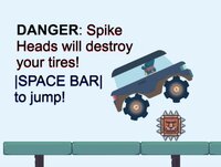 Speed 2D! screenshot, image №2881893 - RAWG