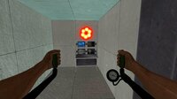 The Tower Experiment screenshot, image №2630851 - RAWG