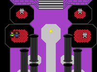 RE: WholeTale (An RPG Maker Undertale AU) screenshot, image №1856939 - RAWG