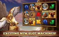 Slots Longhorn Free Slots Game screenshot, image №1410009 - RAWG