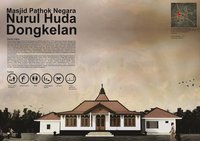 Masjid Pathok Negoro screenshot, image №1904622 - RAWG