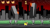 Ultimate Electric Sheep of Robotic Doom screenshot, image №3504840 - RAWG