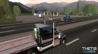 Truck Simulator Europe 2 HD screenshot, image №1564250 - RAWG