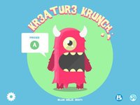 Kreature Krunch screenshot, image №1808476 - RAWG