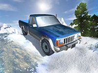 3D Noja Jeep Parking 2 - eXtreme Off Road 4x4 Driving & Racing Simulator screenshot, image №972919 - RAWG
