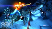 SSX screenshot, image №568502 - RAWG