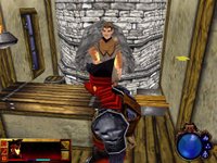 BladeMasters screenshot, image №368370 - RAWG