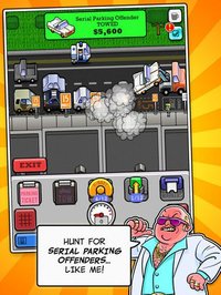 Meter Maid City! screenshot, image №2051627 - RAWG