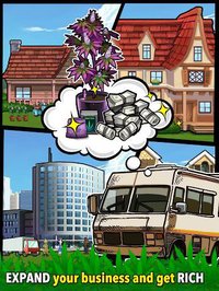 Weed Farm - Be a Ganja College screenshot, image №1494905 - RAWG
