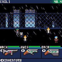 Punk-8 screenshot, image №1033016 - RAWG