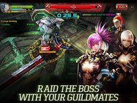 Kritika: The White Knights screenshot, image №1704006 - RAWG