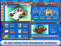 Hotel Tycoon2 HD screenshot, image №2065451 - RAWG