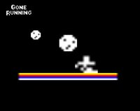 Gone Running screenshot, image №2772256 - RAWG