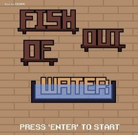 Fish Out Of Water (MrSketch) screenshot, image №3354957 - RAWG