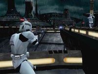 Star Wars: Battlefront (2004) screenshot, image №385691 - RAWG