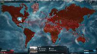 Plague Inc: Evolved screenshot, image №104486 - RAWG