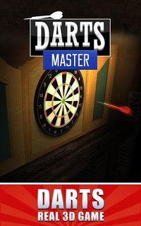 Darts Master screenshot, image №1576501 - RAWG