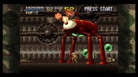 METAL SLUG 3 screenshot, image №274669 - RAWG