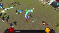 Mnamosyna screenshot, image №4134720 - RAWG