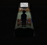 I'm no shut-in screenshot, image №1113258 - RAWG