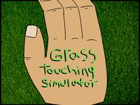 Grass touching Simulator screenshot, image №3573410 - RAWG