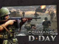 Frontline Commando: D-Day screenshot, image №67913 - RAWG