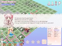 Moekuri: Adorable + Tactical SRPG screenshot, image №86084 - RAWG